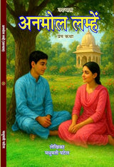 Anmol lamhe अनमोल लम्हें (प्रेम कथा)