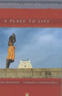 Place To Live, A (R/J Ed.): Contemporary Tamil Short Fiction - Retail Maharaj
