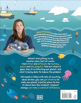 What A Waste - Retail Maharaj