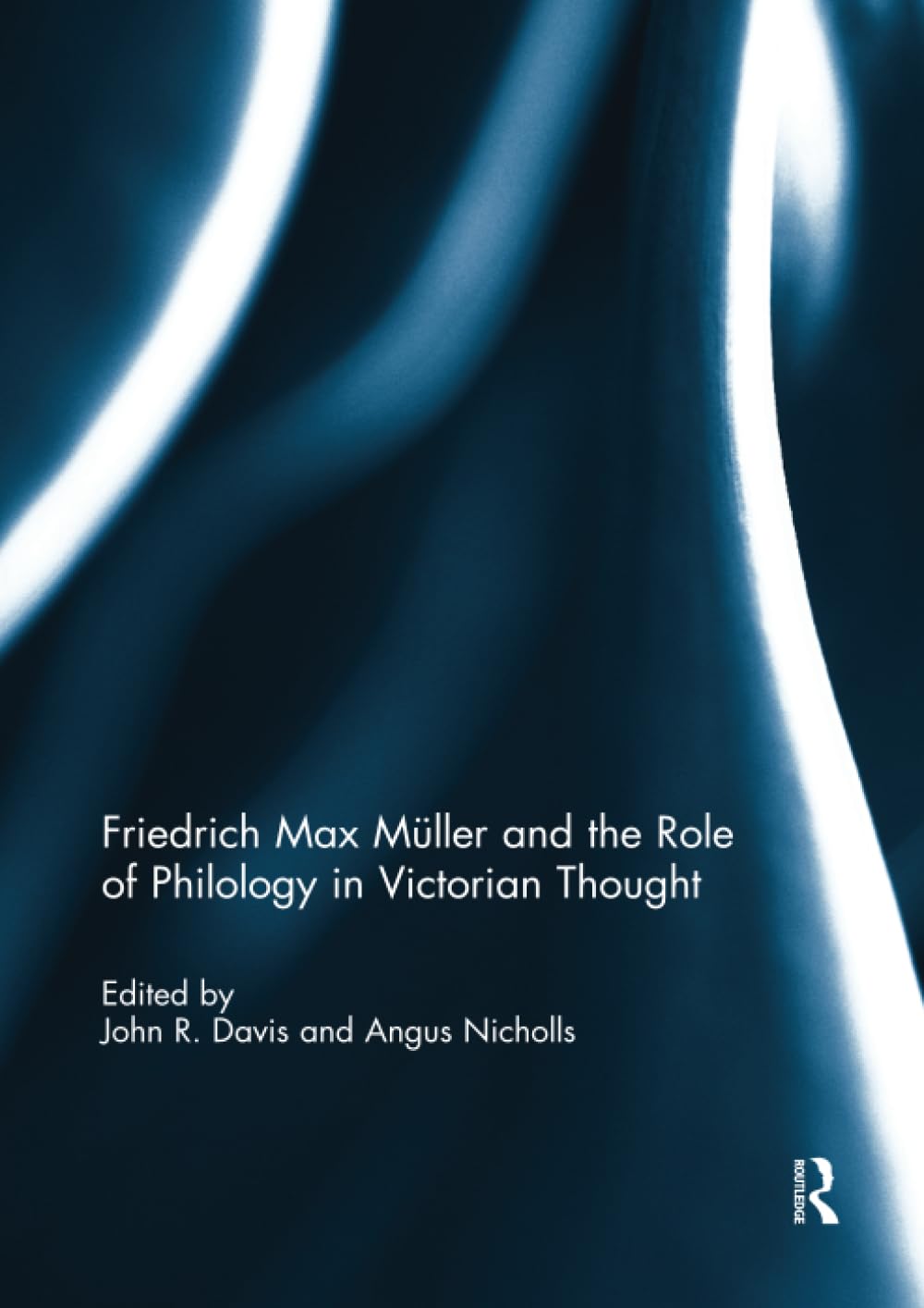 Friedrich Max Müller and the Role of Philology in Victorian Thought - Retail Maharaj
