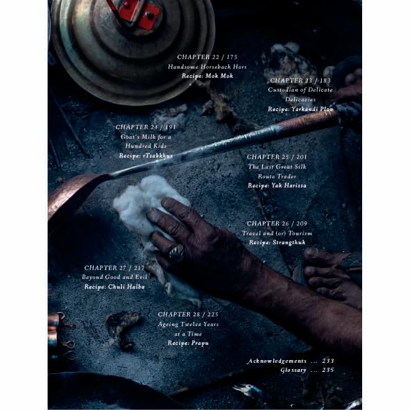 Stories from a Kargili Kitchen: A Food & Travel Narrative from the Himalayas Exploring Kargil’s Cuisine, Culture, Memory and Life Beyond War - Retail Maharaj