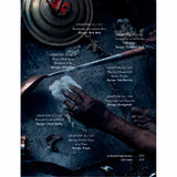 Stories from a Kargili Kitchen: A Food & Travel Narrative from the Himalayas Exploring Kargil’s Cuisine, Culture, Memory and Life Beyond War - Retail Maharaj