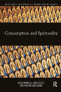 CONSUMPTION AND SPIRITUALITY [Paperback] D RINALLO,L SCOTT - Retail Maharaj