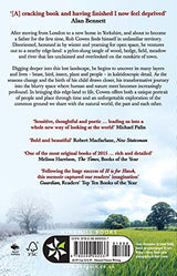 Common Ground: One of Britain’s Favourite Nature Books as featured on BBC’s Winterwatch - Retail Maharaj