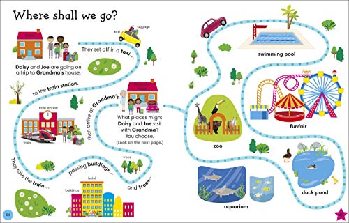 1000 Useful Words: Build Vocabulary and Literacy Skills (Vocabulary Builders)