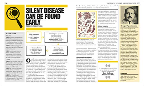 The Medicine Book: Big Ideas Simply Explained
