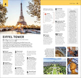 DK Top 10 Paris