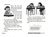 Twins Vs. Triplets #1: Back-To-School Blitz