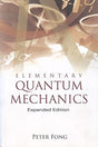 Elementary Quantum Mechanics - Retail Maharaj