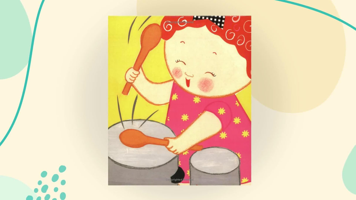 No Hitting!: A Lift-the-Flap Book