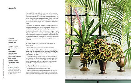 Seasonal Flower Arranging: Fill Your Home with Blooms, Branches, and Foraged Materials All Year Round - Retail Maharaj