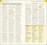 DK Eyewitness Top 10 Valencia (Pocket Travel Guide)