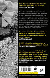 To Hell on a Bike: Riding Paris-Roubaix: The Toughest Race in Cycling