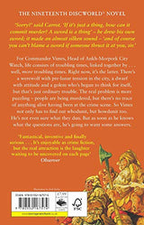 Feet Of Clay: (Discworld Novel 19)