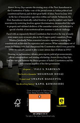 Sixteen Stormy Days: The Story of the First Amendment of the Constitution of India (Ramnath Goenka award winner)