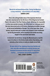 Facing The Mountain: The Forgotten Heroes of the Second World War - Retail Maharaj