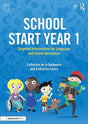 School Start Year 1: Targeted Intervention for Language and Sound Awareness - Retail Maharaj