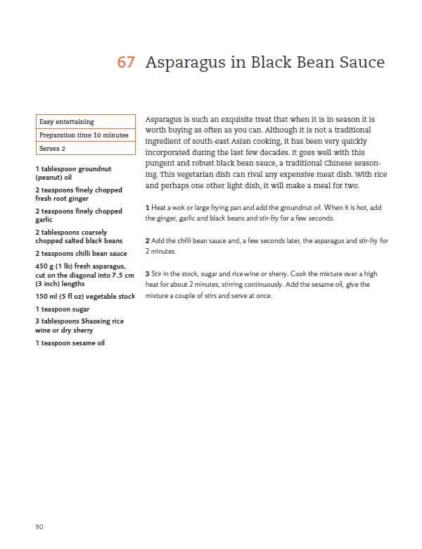 Ken Hom's Top 100 Stir Fry Recipes: 100 easy recipes for mouth-watering, healthy stir fries from much-loved chef Ken Hom (BBC Books' Quick & Easy Cookery)