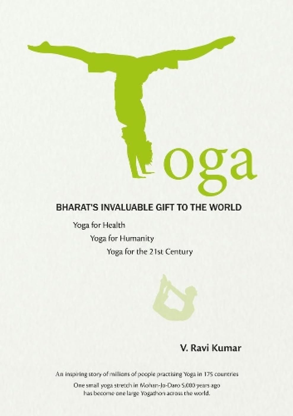 Yoga: Bharat's Invaluable Gift to the World