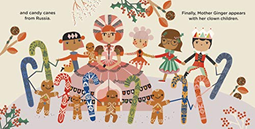 The Nutcracker (Penguin Bedtime Classics)