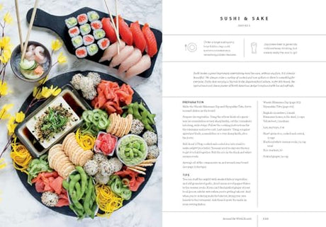 On Boards: Simple & Inspiring Recipe Ideas to Share at Every Gathering: A Cookbook - Retail Maharaj