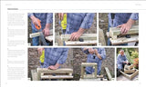 The Raised Bed Book: Get the Most from Your Raised Bed, Every Step of the Way