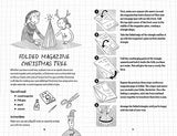 A Very Curious Christmas: Festive fun and seasonal science from around the world
