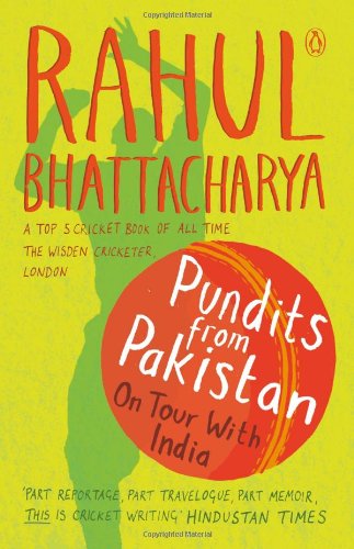 Pundits from Pakistan : On Tour