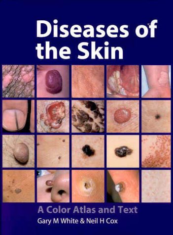 Diseases of the Skin: A Color Atlas and Text