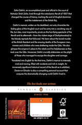 Dastan-E-Ghadar: The Tale Of The Mutiny - Retail Maharaj