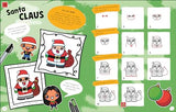 Draw with Art for Kids Hub Christmas