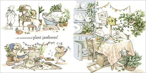 Agnes and the Sheep: A heart-warming tale of appreciation and gratitude