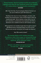 Bleeding Edge - Retail Maharaj