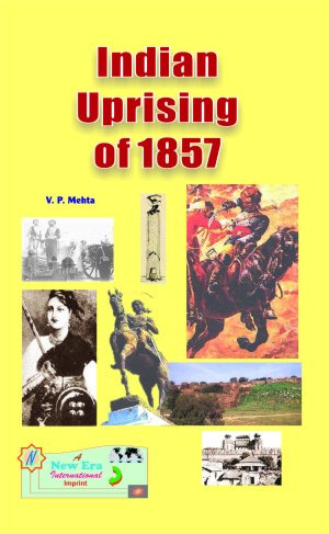 Indian Uprising of 1857