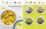 Cooking Step-By-Step: More than 50 Delicious Recipes for Young Cooks