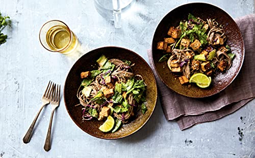 Running on Veggies: Plant-Powered Recipes for Fueling and Feeling Your Best