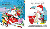 The Robin Who Stole Christmas: Discover this funny festive picture book