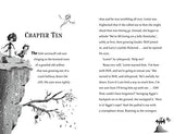 Lottie Luna and the Fang Fairy: Book 3