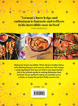 Amazing Malaysian: Recipes for Vibrant Malaysian Home-Cooking - Retail Maharaj