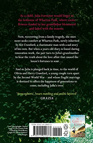 Hothouse Flower - Retail Maharaj