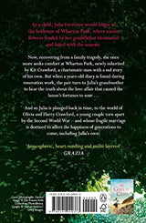 Hothouse Flower - Retail Maharaj