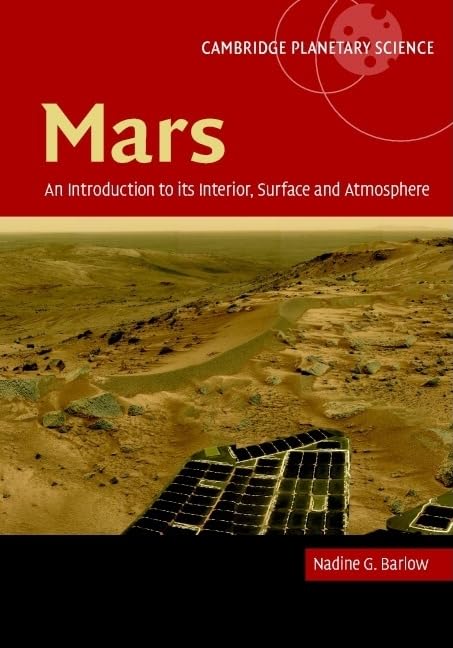 Mars: An Introduction