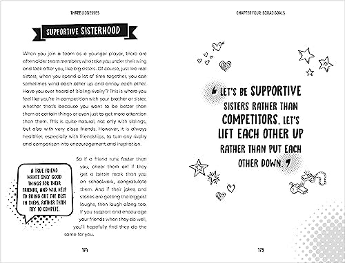 Three Lionesses: Find your team, build self-belief, embrace your inner Lioness