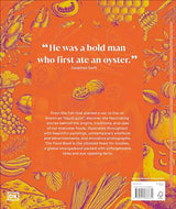 The Food Book: The Stories, Science, and History of What We Eat
