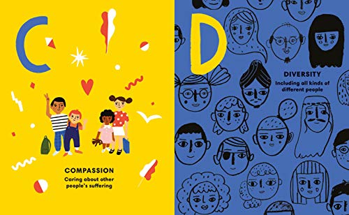 F is for Feminism: An Alphabet Book of Empowerment