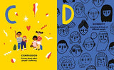 F is for Feminism: An Alphabet Book of Empowerment