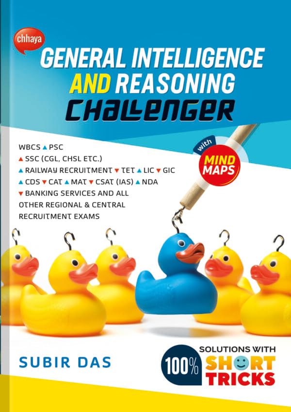 General Intelligence &amp; Reasoning Challenger (Bengali Version)