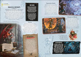 Dungeons & Dragons How Not To Get Eaten by Owlbears