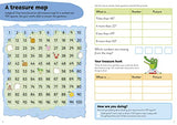 Maths Problem-Solving: A Learn with Ladybird Activity Book 5-7 years: Ideal for home learning (KS1)