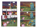 Hilo: Gina and the Big Secret